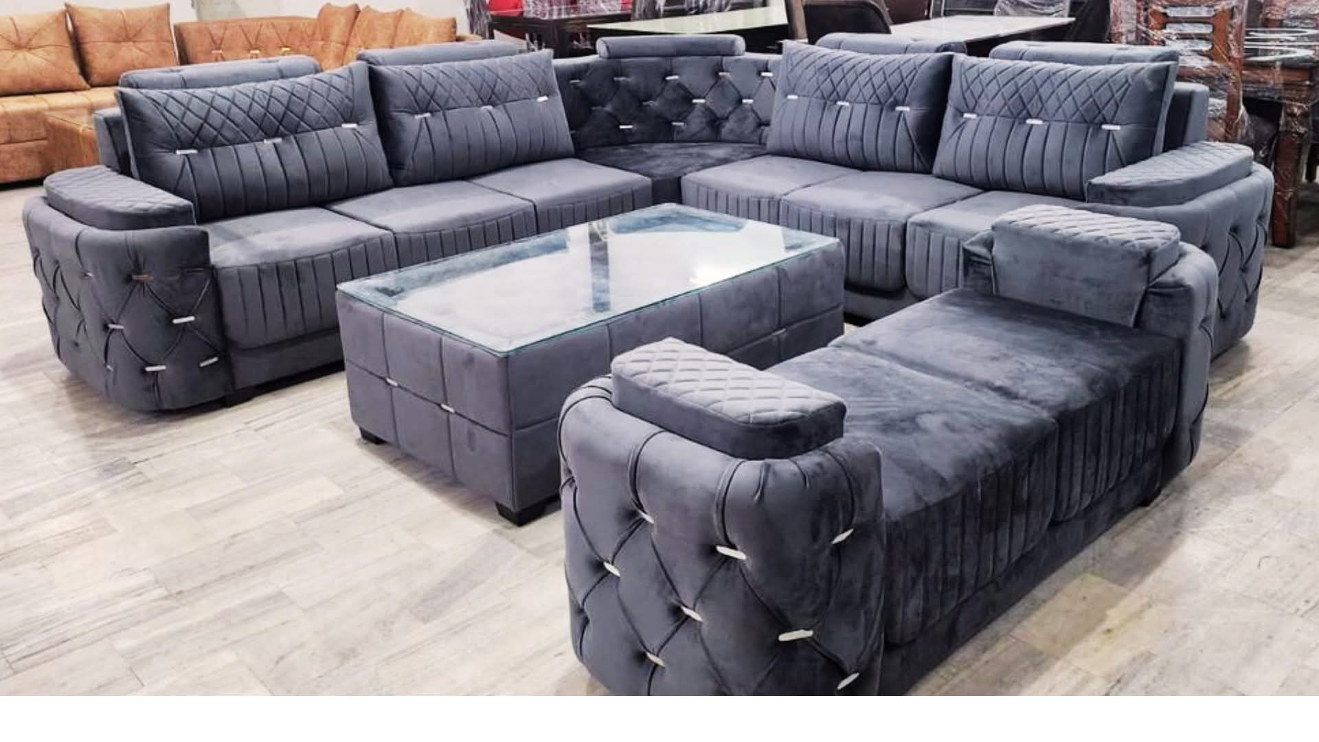 Sofa