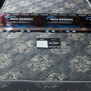 Mattress