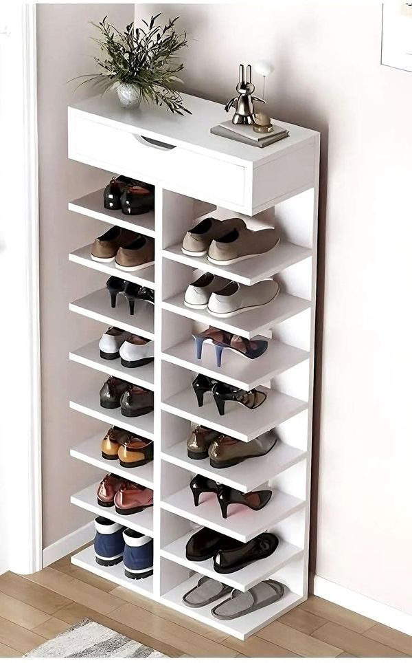 Shoe Rack